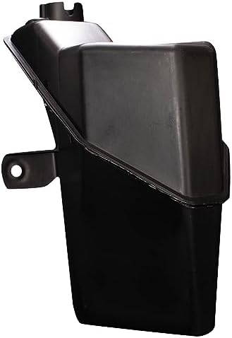 TRQ Coolant Reservoir Assembly With Cap
