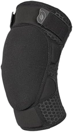 O'NEAL Redeema Knee Guard Black XL