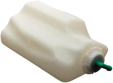 TRQ Radiator Coolant Reservoir Expansion Tank Overflow Bottle