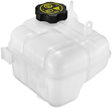 BDFHYK Coolant Reservoir with Cap for Chevy Impala 2014-2020, 603-385