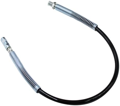 Replacement Grease Gun Hose Kit for DEWALT 20V MAX Grease Gun