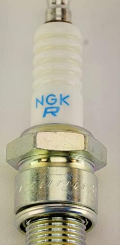 NGK 7131 Spark Plug Standard BPR6ES NGK Qty 1