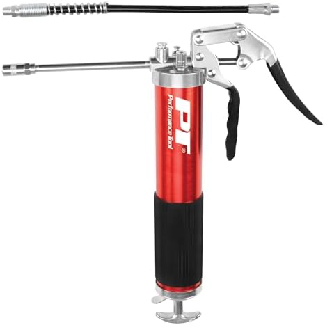 Performance Tool W54291 Pistol Grip Grease Gun