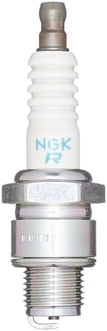 New NGK Standard Spark Plug BR7HS10, 1098 Set of 4 Spark Plugs