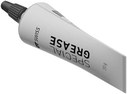 DT Swiss Molykote TP 42 DT Star Special Ratchet Grease 20 g