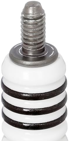 NGK (2316) DCPR9EIX Iridium IX Spark Plug, Pack of 1