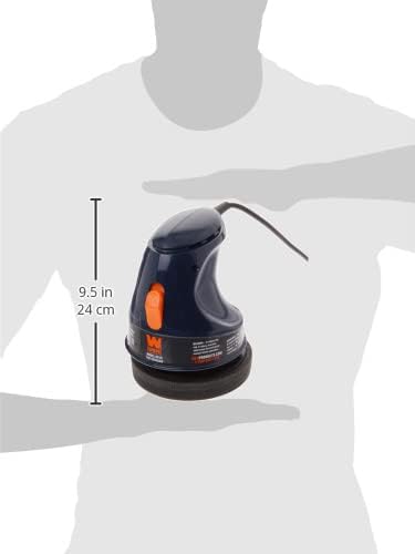 WEN 6010 6-Inch Waxer/Polisher,(Pack of 6)