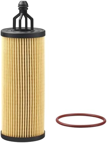 Purolator PL36296 PurolatorONE Advanced Engine Protection Cartridge Oil Filter Compatible With Jeep Grand Cherokee, Wrangler, Chrysler Pacifica, Dodge Grand Caravan, Charger, Durango and Ram 1500