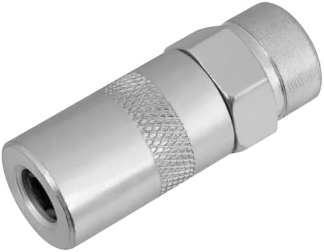 Performance Tool Wilmar W54224 Grease Gun Coupler (Pack of 2)