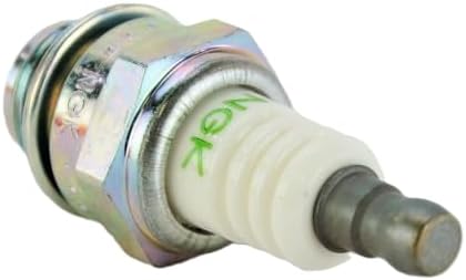 NGK 5574 Standard Spark Plug - BPM8Y, 10 Pack
