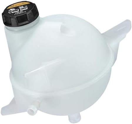 603-844 Engine Coolant Reservoir Tank for Ford Transit 15-19