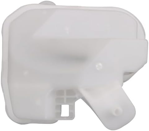 TRQ Coolant Reservoir Assembly Cap Included