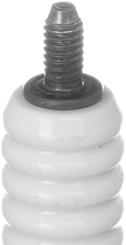 NGK 4006 Standard Spark Plug BPR5ES Compatible with Select Classic Vehicles (1961-1994) and Various Cub Cadet, John Deere and Kawasaki UTVs (1 Pack)