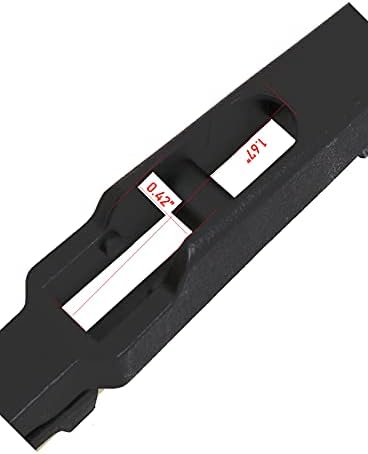 Rear Wiper Blade for Hyundai Santa Fe 2013-2017,Kia Sedona 2015-2022