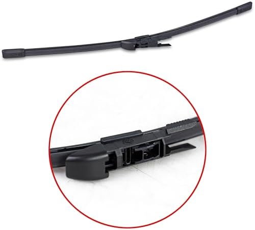 BOSCH A334H OE Specialty Rear Wiper Blade - 13" (Single)