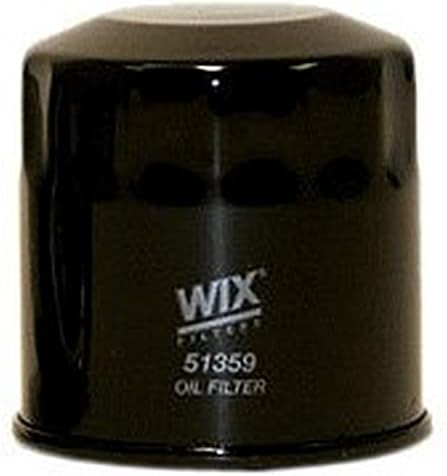 WIX Racing Filters Spin-On Lube Filter