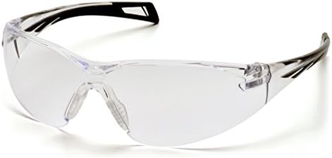 Pyramex PMXSLIM Slim Fit Safety Glasses