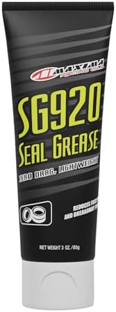 SG920 Seal Grease 3oz Tube