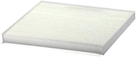 ECOGARD XC35660 Premium Cabin Air Filter | Fits 2011-2016 Hyundai Elantra 1.8L; 2007-2016 Elantra 2.0L; 2014-2018 Kia Forte 2.0L; 2014-2016 Forte 1.8L; 2008-2011 Accent 1.6L