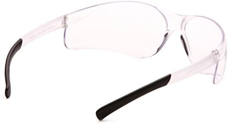 Pyramex Ztek Safety Glasses ANSI Z87+