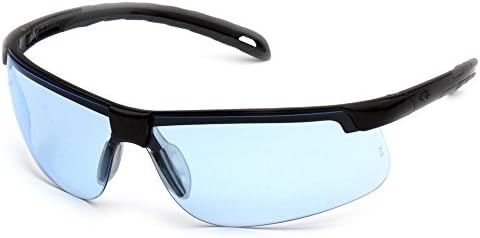 Pyramex Ever-Lite Lightweight Safety Glass Indoor/Outdoor Mirror Lens