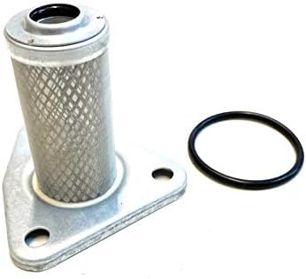 Oil Filter O-Ring Kit Replacement For EZGO TXT Marathon 4 Cycle 295cc 350cc Golf Cart 26591G01