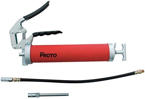 Stanley Proto JFC33HD Proto Heavy-Duty Pistol Grip Grease Gun