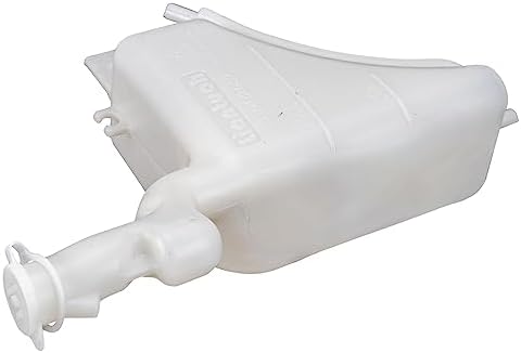TRQ Coolant Reservoir Assembly Non Pressurized With Cap