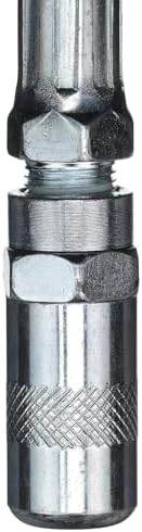 Quicksilver 37299Q2 Pistol Grip Grease Gun