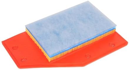 ACDelco GM Original Equipment A3208C (23430312) Air Filter