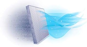 FRAM CF11819 Fresh Breeze Cabin Air Filter