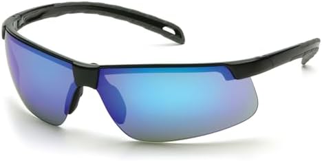 Pyramex Ever-Lite Lightweight Safety Glass Indoor/Outdoor Mirror Lens