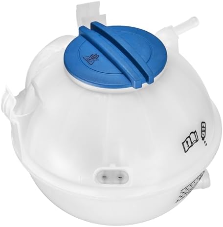 603-253 Coolant Tank for VW/Audi 06-19