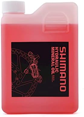 Shimano Brake Fluid 500ML