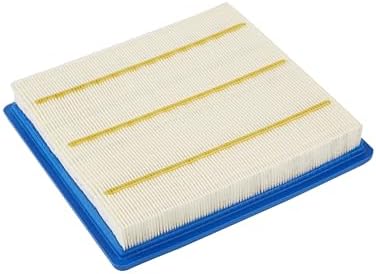 ACDelco GM Original Equipment A3195C (94775933) Air Filter