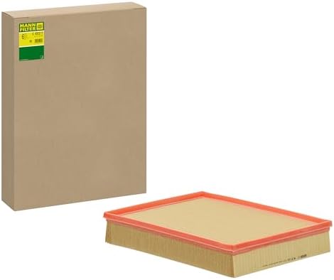 Mann Filter C 4312/1 Air Filter