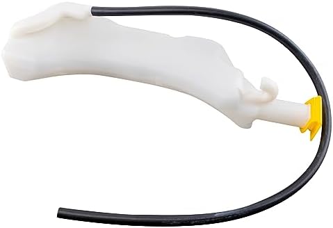 TRQ Coolant Reservoir Assembly Cap Included