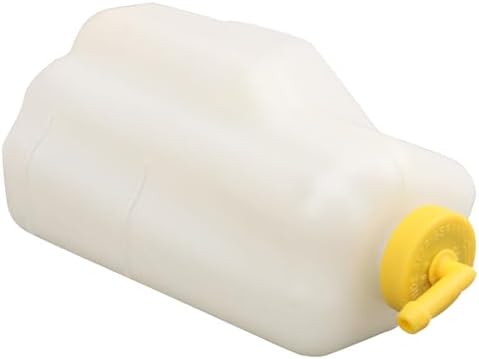 TRQ Radiator Coolant Reservoir Expansion Tank Overflow Bottle HO3014142
