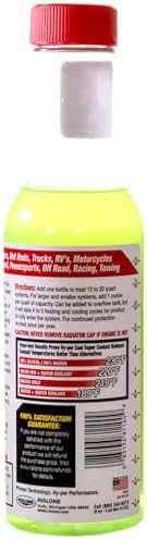 Rislone Hy-per Cool Super Coolant, 16 oz.