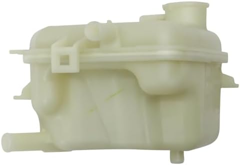 TRQ Radiator Coolant Reservoir Expansion Tank Overflow Bottle HO3014136