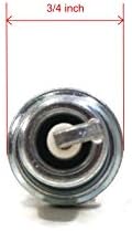Champion Carded Spark Plug CHAMPION/RC12YC