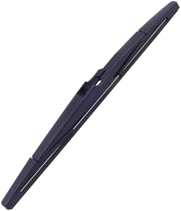 12 Inches Rear Wiper Blade for Chevy Equinox GMC Terrain 2022 2023 2024 OEM Compatible