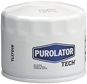 Purolator TL17019 PurolatorTECH Spin On Oil Filter Compatible With 1998-1999 Volvo S70, 1993-1997 Volvo 850, 1998-1999 Volvo V70, 1991-1995 Volvo 940, 1985-1990 and 1997-1998 Volvo S90