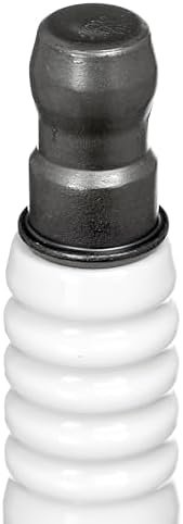 NGK SILMAR7A9S Spark Plug NGK Laser Iridium Spark Plug