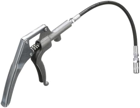Quicksilver 37299Q2 Pistol Grip Grease Gun