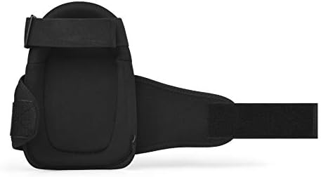 BALENNZ Professional Knee Pads for Work - Heavy Duty Foam Padding Gel Construction Knee Pads with Strong Double Straps – Comfortable Knee Protection for Indoor and Outdoor Use (Knee High)