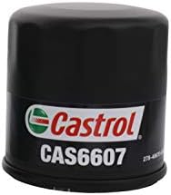 Castrol CAS6607 20,000 Mile Premium Synthetic Oil Filter