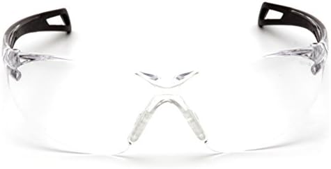 Pyramex PMXSLIM Slim Fit Safety Glasses