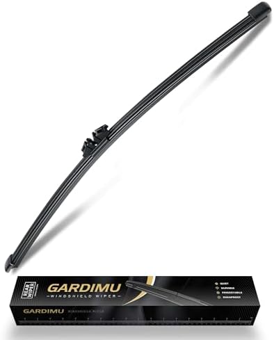 Rear Wipers for Honda Civic 2022-2026/ Ford Escape 2020-2026