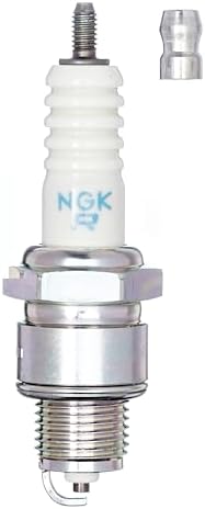 Stens Spark Plug 130-847 Compatible with Honda 98076-56917, NGK 7022, BPR6HS, Subaru 065-01404-20, Torch E6RTC, Toro 119-1961